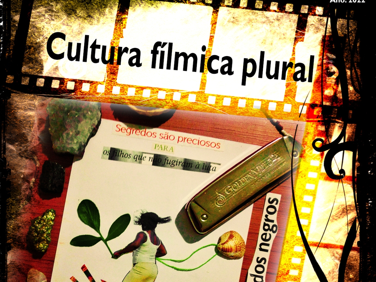 Dossiê Cultura Fílmica Plural da Revista Periodicus